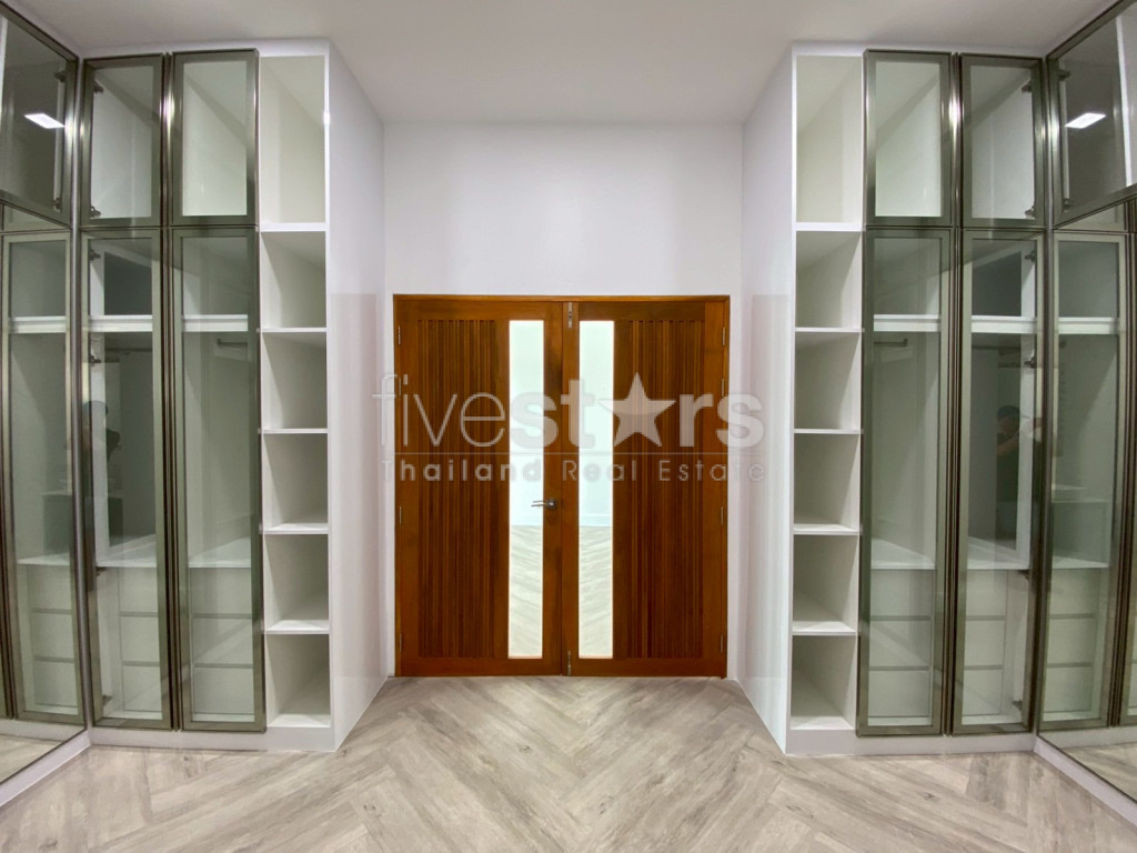 Mountain View Luxury Pool Villa in HuaHin – ฿9.99M, photo 15