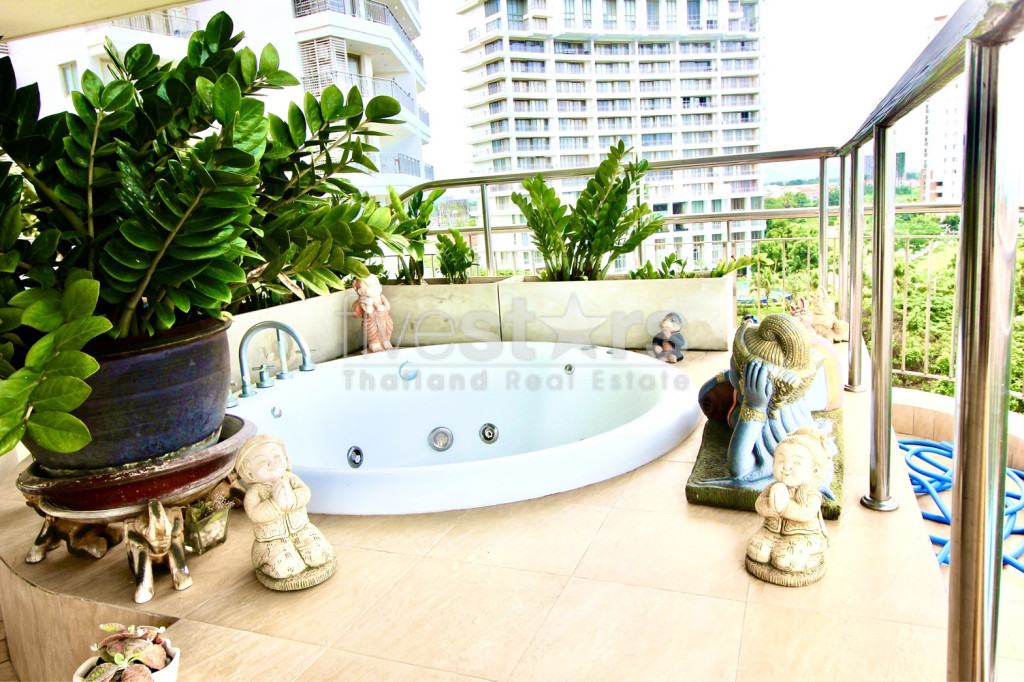 Luxury 3 Bedroom Condo With Stunning Sea Views, photo 13