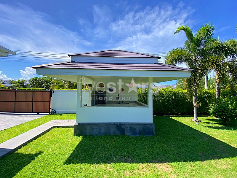 Large 3 Bed 3 Bath Pool Villa For Sale on The Clouds, photo 7