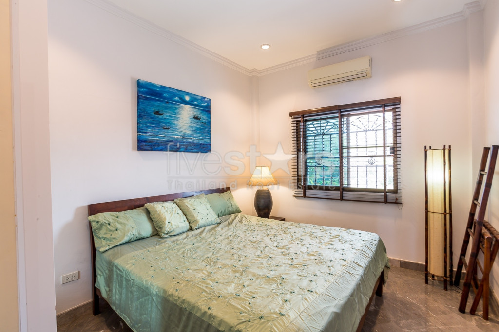 Good Value 2 Story House For Sale Chantha Village Hua Hin / Cha Am, photo 12