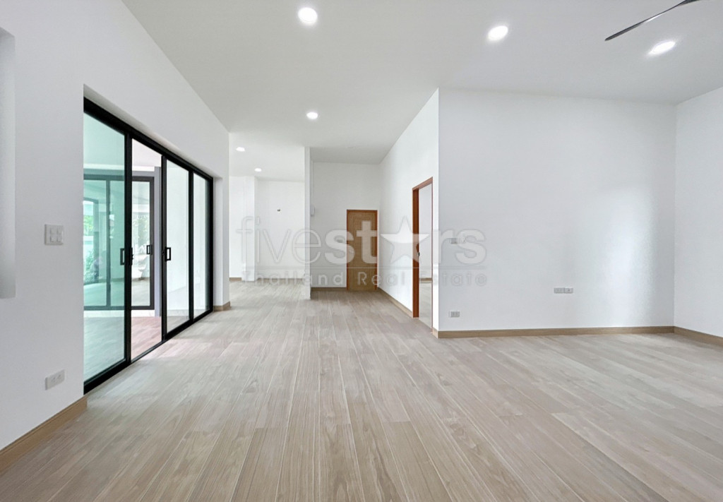Tropical  Vision : 3 Bed Pool Villa Soi 94, photo 2