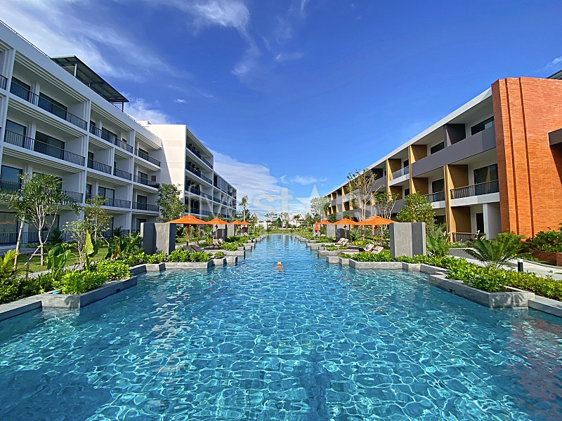 Sunshine Prestige Plus – Modern Condo with Full Resident Care Services | THB 7,650,000, photo 2
