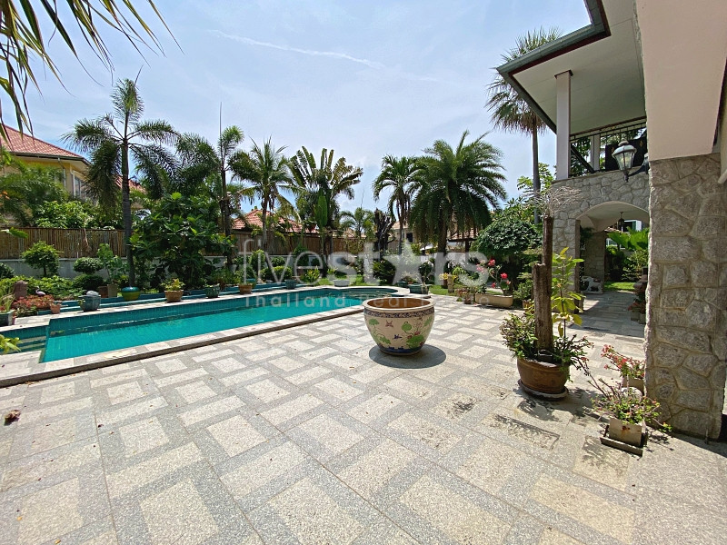 Modern 2-Storey Pool Villa with Large Garden in Hua Hin Soi 114 – Vineyard Area | 3 Bed, 4 Bath, photo 6