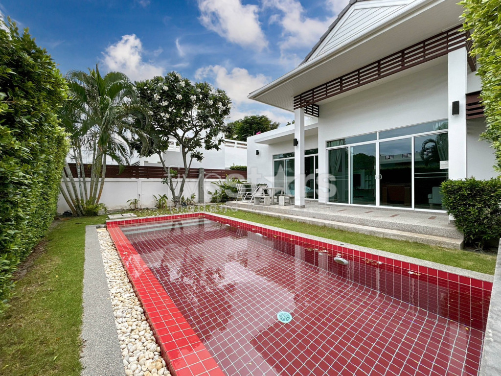 Sivana Gardens : 3 Bedroom Pool Villa, photo 2