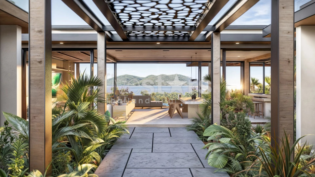 EXCLUSIVE LUXURY PROJECT SURROUNDED BY NATURE, photo 4