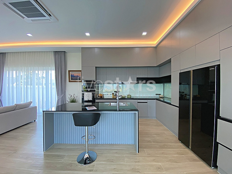 Luxury Pool Villas for Sale in Hin Lek Fai, Hua Hin | Baan Tavisa, photo 13