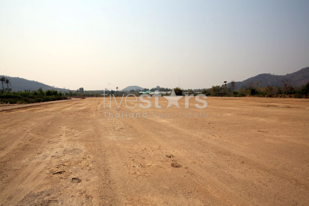 7 Rai (1,092 Sqm) of Chanote Land 3km’s From Beach, photo 15