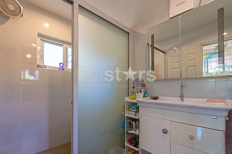Private 3-Bedroom Pool Villa for Sale and Rent in Hua Hin Town – Milpool Villas, Soi 102, photo 14