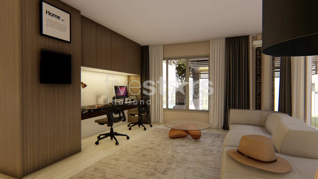 Hua Hin Grand Hills : New well constructed Villa’s in Soi 70 – New Development, photo 5