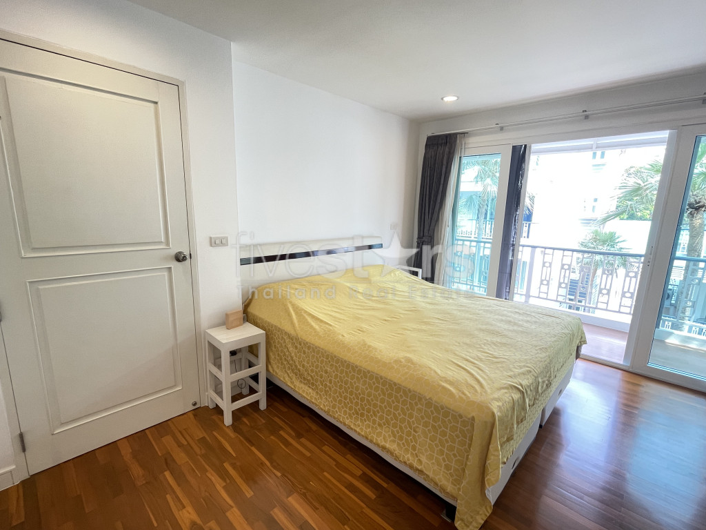 Baan Plai Haad Khao: 2 Bedroom Condo with Sea View, photo 11