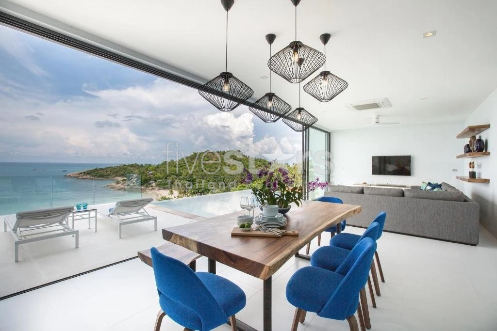 AMAZING 3 BEDROOMS VILLA IN PLAI LAEM, photo 7