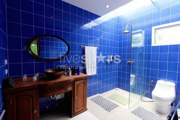 Well-built Modern 4 Bed Pool Villa, photo 12