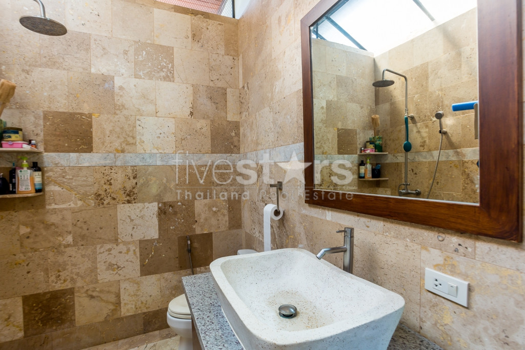 Large Luxury Pool Villa For Sale 2km From Khao Kalok Beach, photo 12