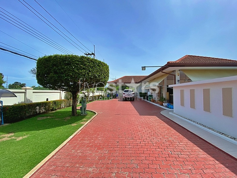 Authentic 4 Bedroom Pool Villa For Sale in Hin Lek Fai Hua Hin, photo 10
