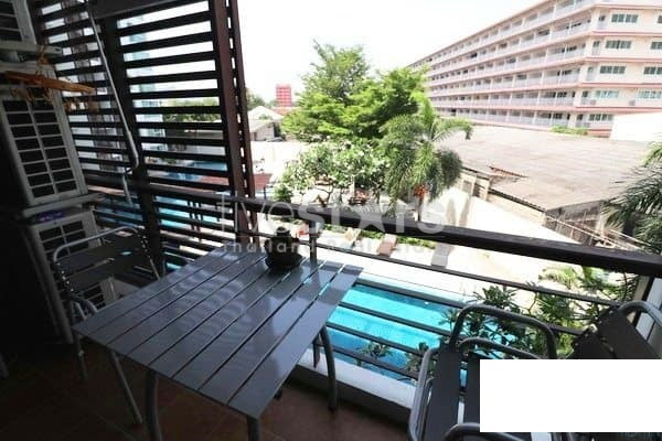 2 Bed with Pool View at Tira Tira Condo, photo 3