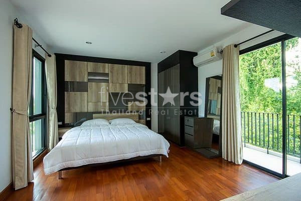 2 Storey 3 Bed Pool Villa in Pranburi: 100 meters from the beach, photo 10