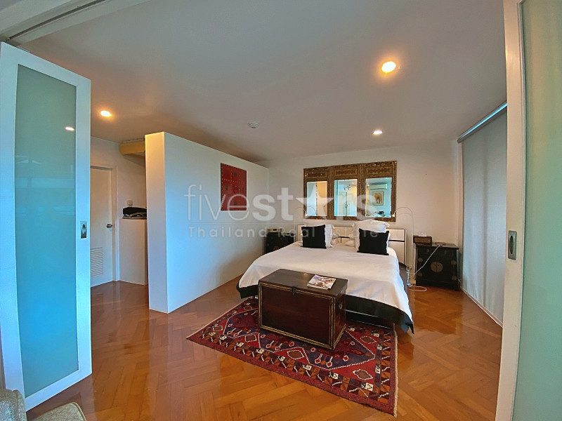 Beachfront 2-Bedroom Condo for Sale at Baan Chaitalay, Hua Hin – Walk to Bluport & Cicada Market, photo 14