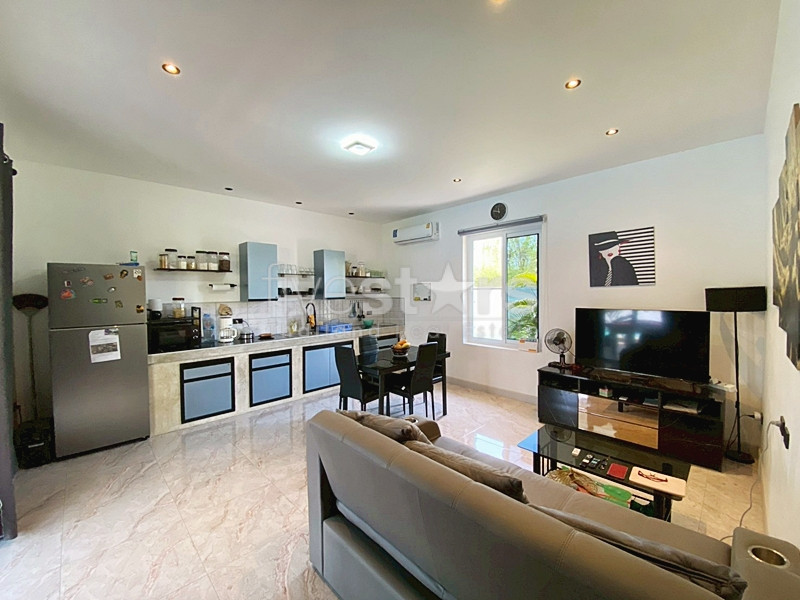 Large Dual-Villa Holiday Home for Sale in Cha-Am on 1 Rai Land – Ideal for Family Living or Rental Investment, photo 14
