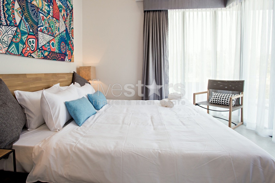 Sanctuary Lakes : 3 Bedroom Luxury Pool Villa in Hua Hin, photo 11