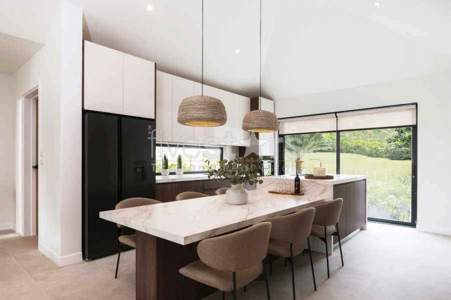 BelVida Estates – Villa Suasana: Modern Luxury Villas for Sale in Hua Hin, photo 13