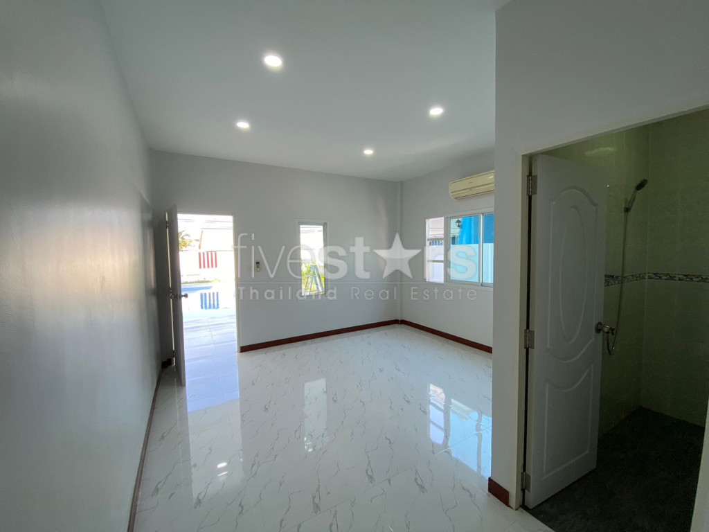 4 Bedroom Pool Villa Soi 102 For Sale, photo 11
