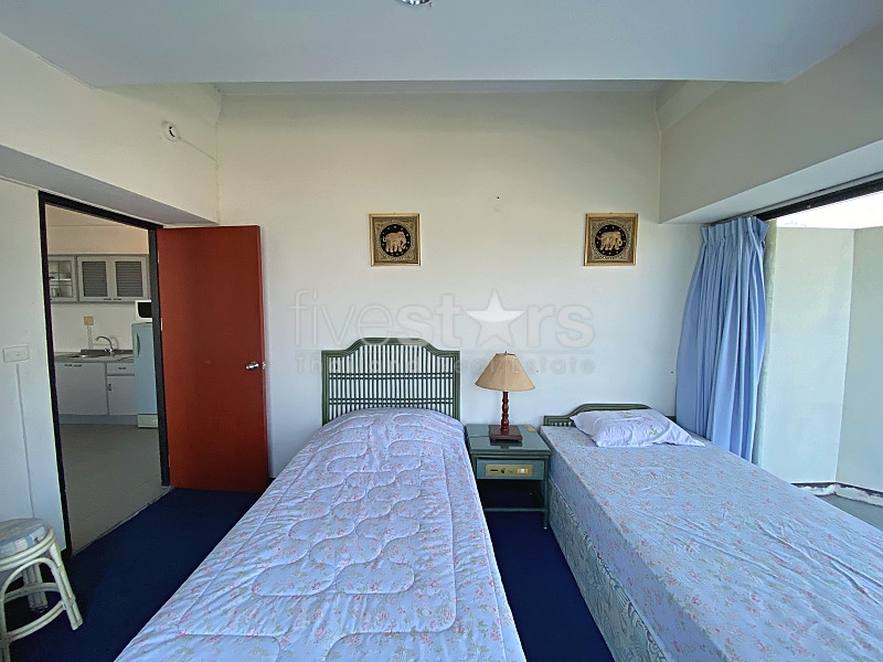 Beachfront Condo for Sale at Blue Wave Condo Hua Hin with Sea View, photo 13