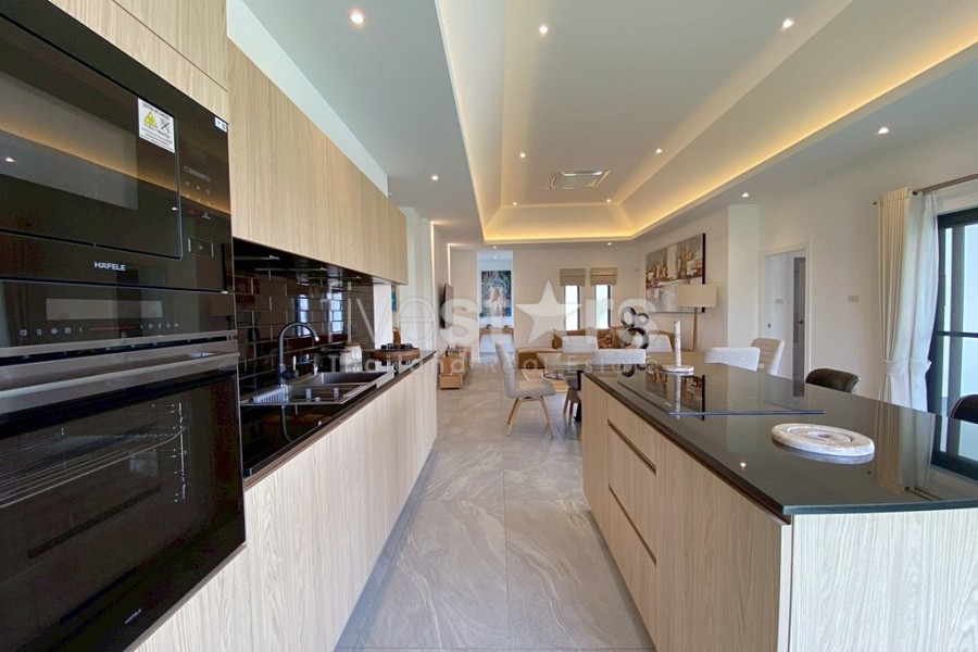 Spacious 3-Bedroom Modern Pool Villa in Hua Hin – Signature Plus | From THB 9,080,000, photo 13
