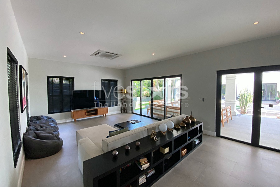 Luxury 4-Bedroom Villa in Belvida – Ready to Move In | Hua Hin’s Premier Living, photo 13