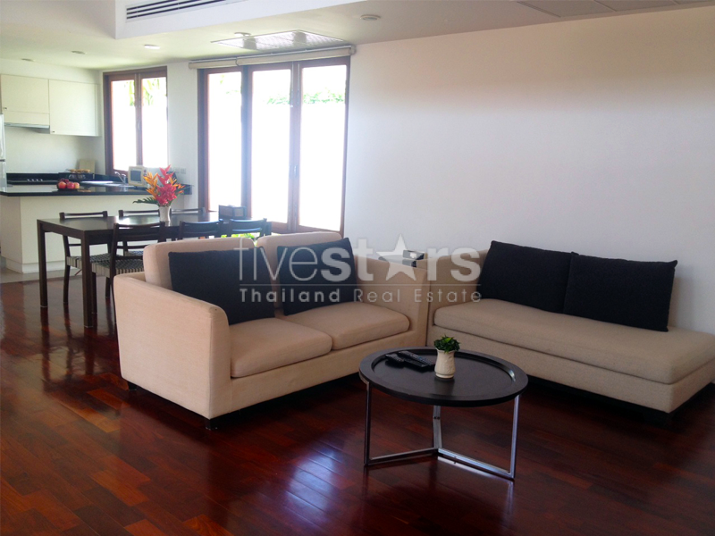 Executive 3 Bed Luxury Pool Villa by the Sea, photo 4