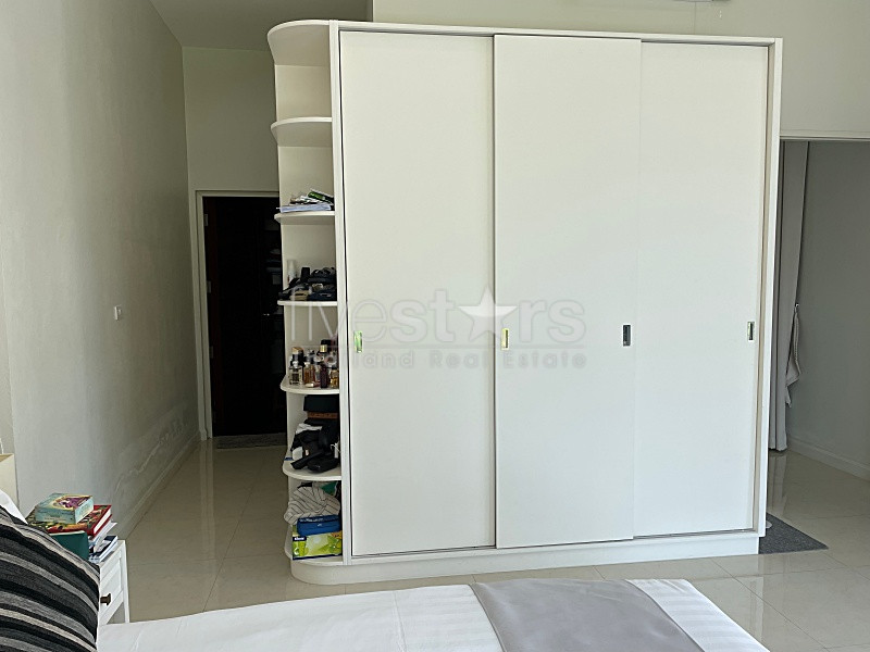 Modern Ready To Move In Pool Villa for sale in Samroiyot 800m from the Beach, photo 5