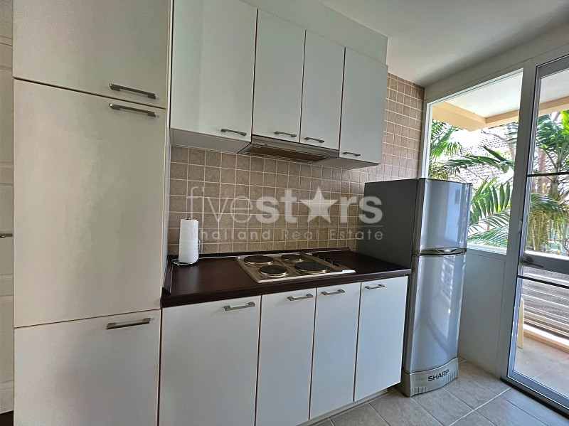 3-Bedroom Condo with Pool View at Baan Saen Ploen, Hua Hin – Prime Location, Fully Furnished, photo 8