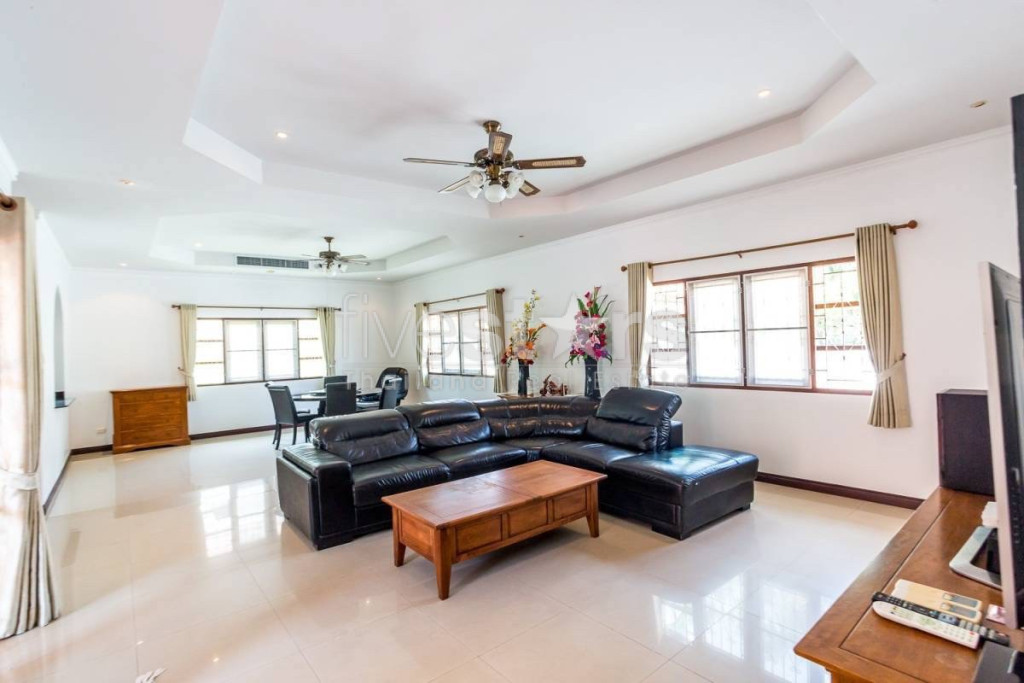3 Bedroom For Sale At Siam Villa Soi 116, photo 5