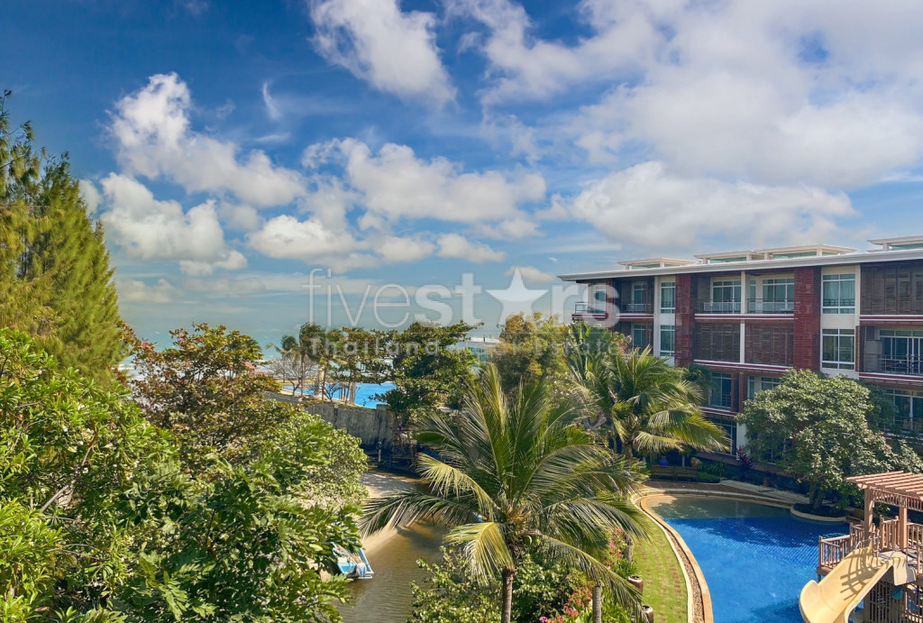 Amazing Beachfront 2 Bed Condo, photo 3