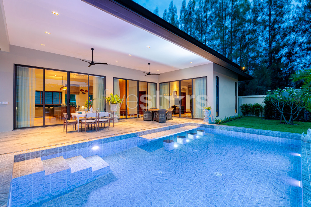 New Development: Panorama Black Mountain Exclusive, photo 4