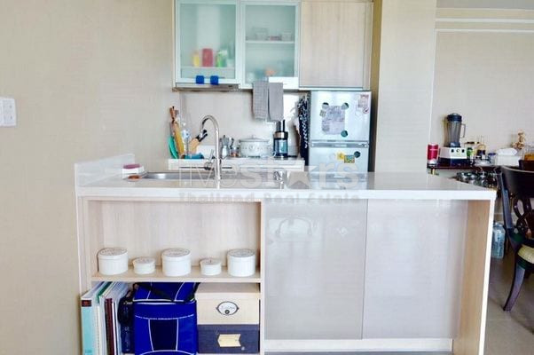 Luxury 2 Bed Condo at Amari Residences Hua Hin, photo 5