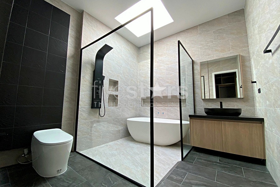 Luxurious Freehold Villa in Sivana Hills, Hua Hin – Fully Furnished with Private Pool, photo 15
