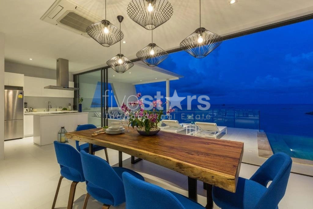 AMAZING 3 BEDROOMS VILLA IN PLAI LAEM, photo 8