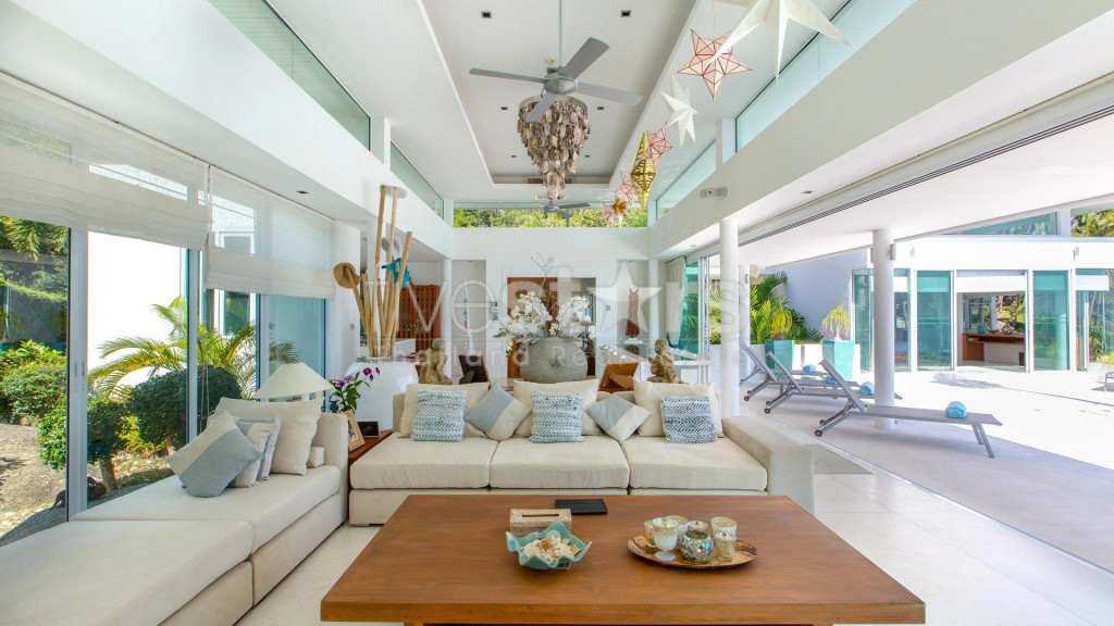 BEAUTIFUL VILLA 5 BEDROOM IN LAMAI, photo 3
