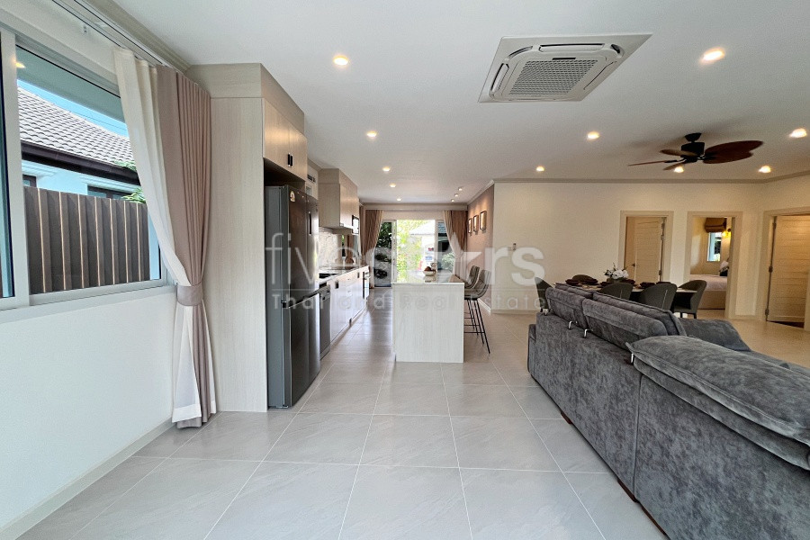 Luxury Renovated Pool Villa for Sale at Laguna Hua Hin Village – Soi 102, Hua Hin, photo 14