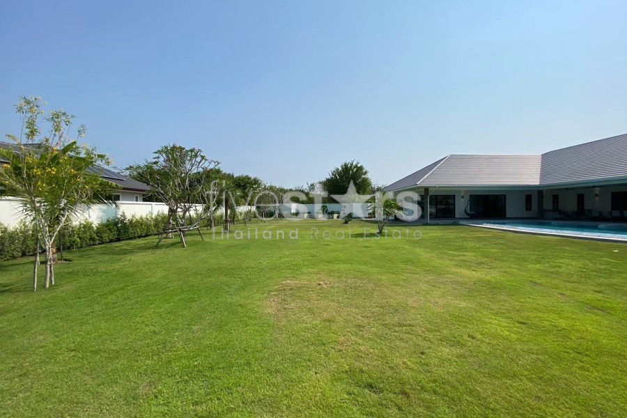 New Fully Furnished 4 Bed Villa For Sale with Solar and Pool, photo 4