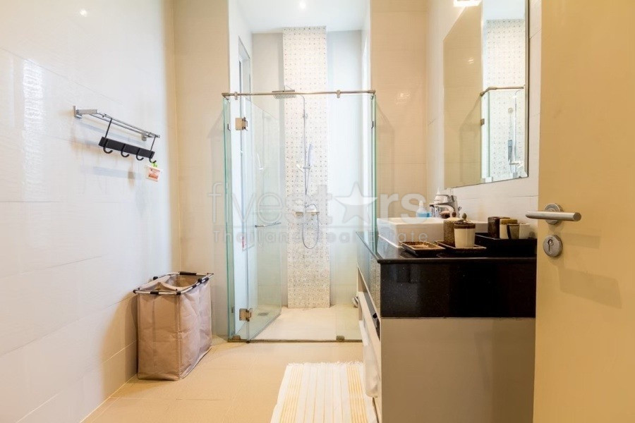 3 Bedroom Pool Villa at Red Mountain Waterside, photo 10