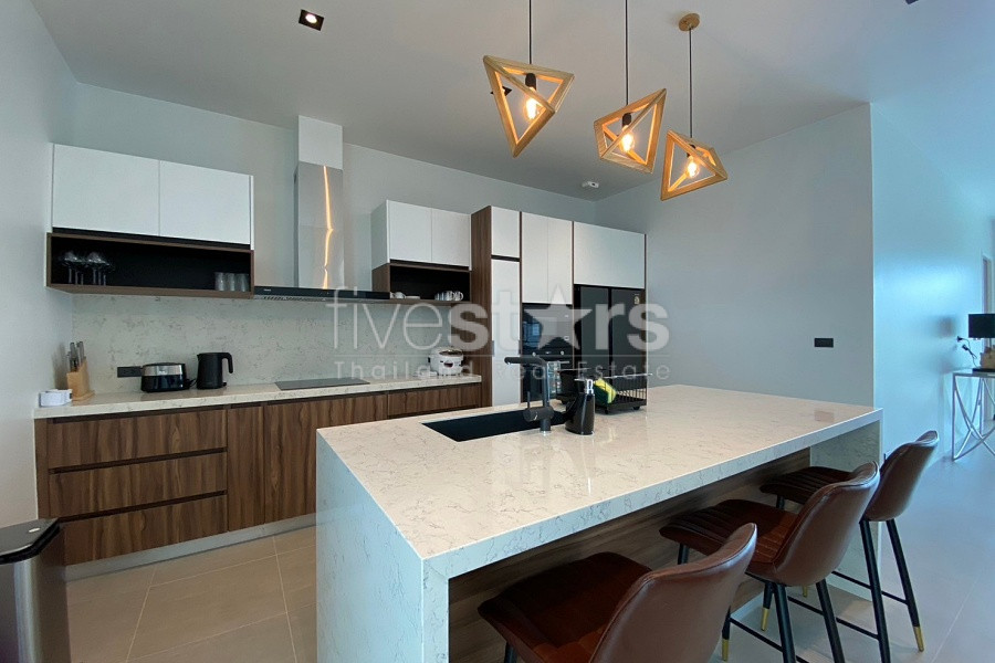 Modern 3-Bedroom Villa with Private Pool in Sivana Hills, Hua Hin, photo 10
