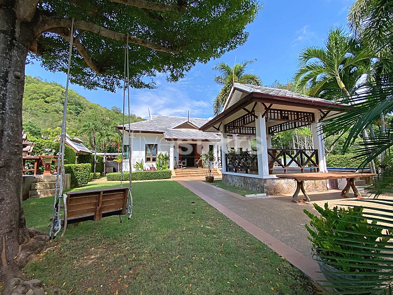 Charming 2-Bedroom Pool Villa for Sale in Khao Tao, Hua Hin, photo 5