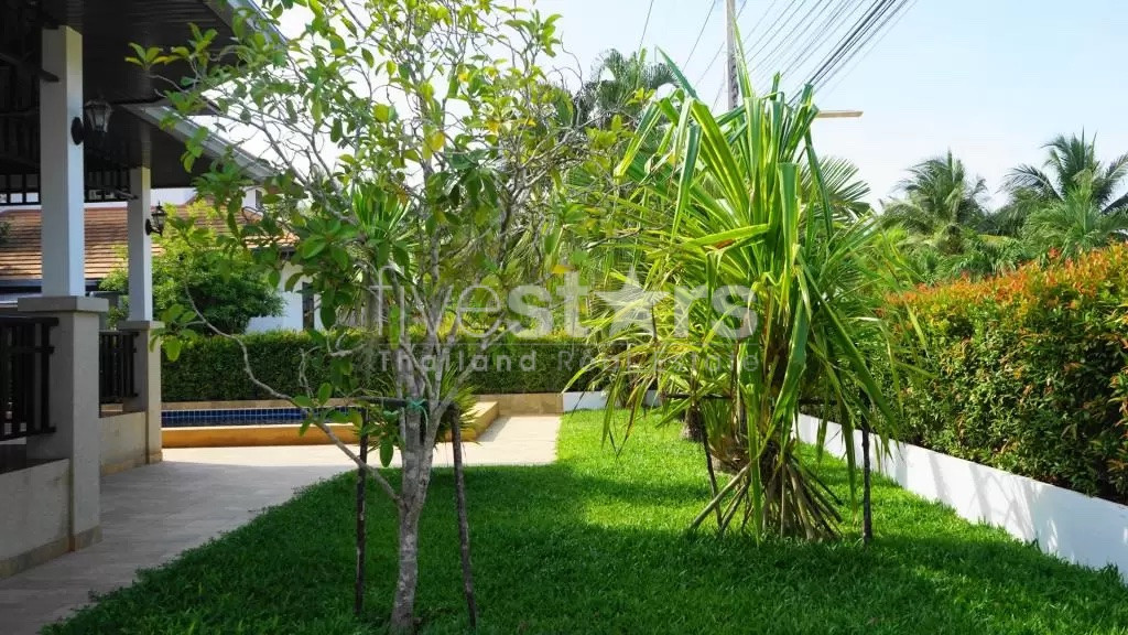Manora Village I: Villa Busaba B1 – 2 Bedroom Pool Villa, photo 8