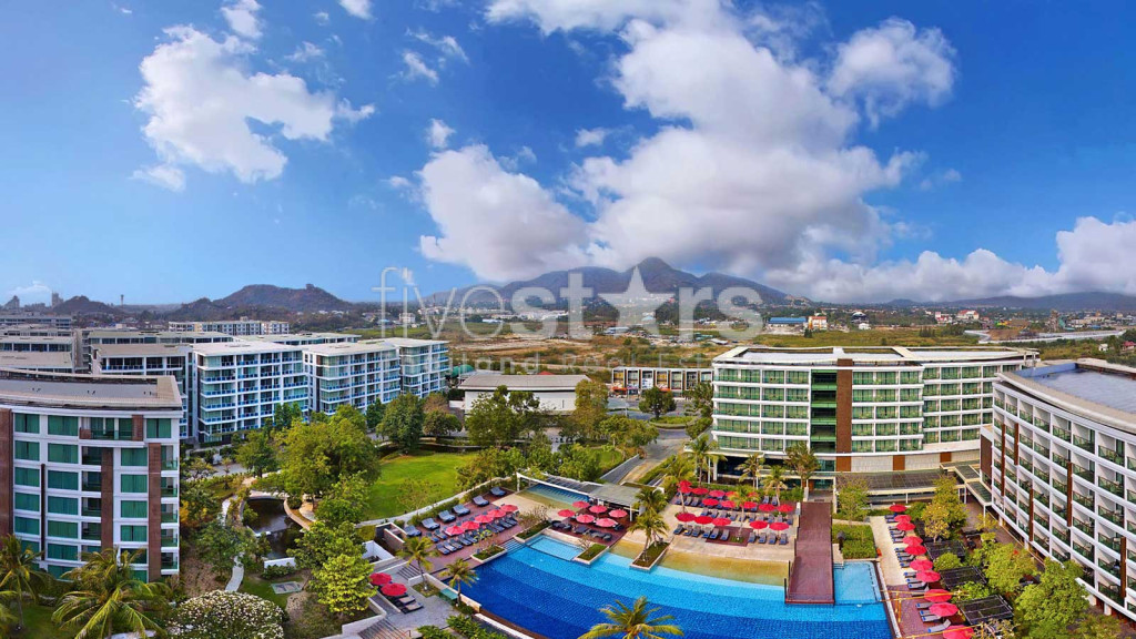 Spacious 2 Bed Condo For Sale with Hotel Facilities, photo 3