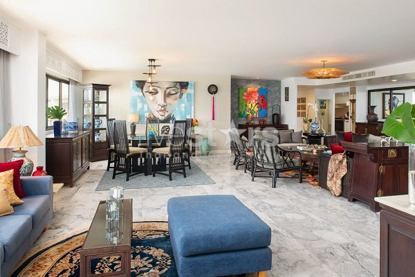 Absolute Beachfront 3 Bed Condo, photo 4