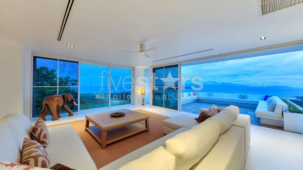 LUXURY VILLA IN TALING NGAM, photo 3