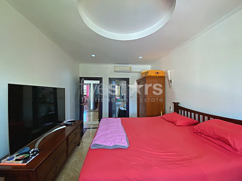 Laguna Soi 102 – 3-Bedroom Pool Villa with Lagoon & Mountain Views, Hua Hin, photo 8
