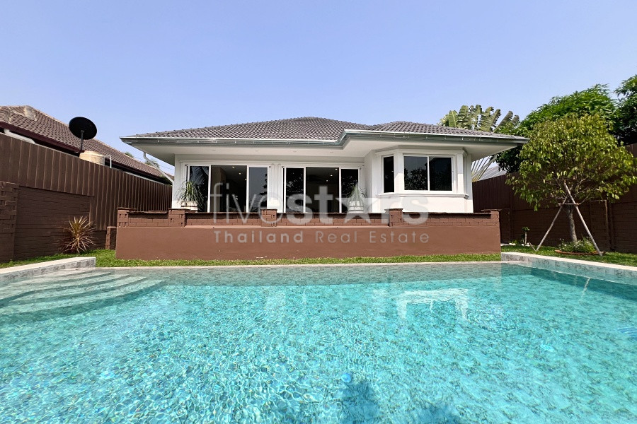 Luxury Renovated Pool Villa for Sale at Laguna Hua Hin Village – Soi 102, Hua Hin, photo 2