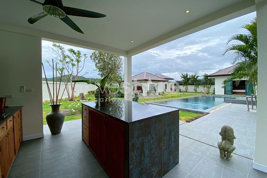 Mapraow Village 4 – Final Plots for Custom Luxury Villas, photo 8